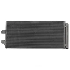 A/C Condenser Global 30118C fits 19-20 Volvo XC40 2.0L-L4