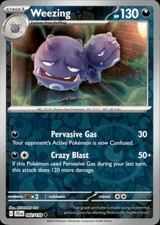 マタドガス e-カードシリーズ第2弾 Weezing e-Card Pokemon 2000 Near
