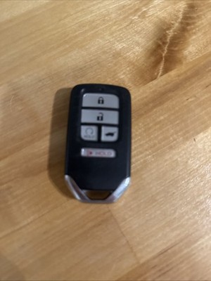 OEM  HONDA SMART KEYLESS REMOTE FOB Used With 2019 Pilot