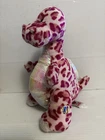 Webkinz Spotty Dinosaur Pink