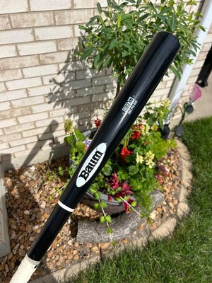 BAUM AAA PRO ASH BBCOR COMPOSITE 32'' 30.7 OZ.  BASEBALL BAT BALANCED TAPERED HOT