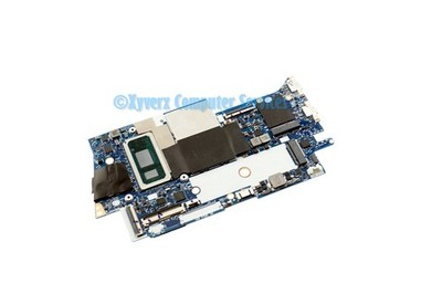 NM-C433 GENUINE LENOVO MOTHERBOARD INTEL I5-10210U C740-15IML 81TD (AA56)