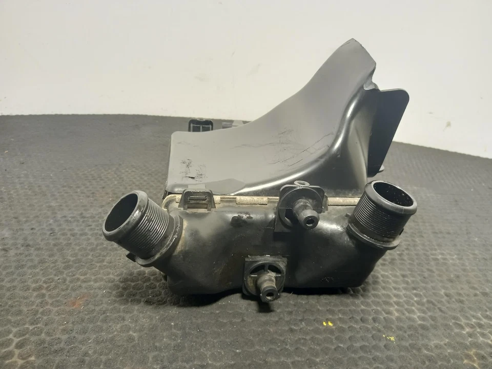 FIAT 500 Intercooler 2010-2025 1.4L 312A1.000 — 第 2/4 张图片