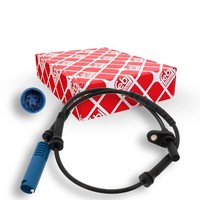 Febi Bilstein Sensor, Raddrehzahl Vorderachse Beidseitig FüR BMW