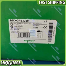 BMXCPS3020 1PCS Brand New  BMXCPS3020 PLC Module Fast Shipping