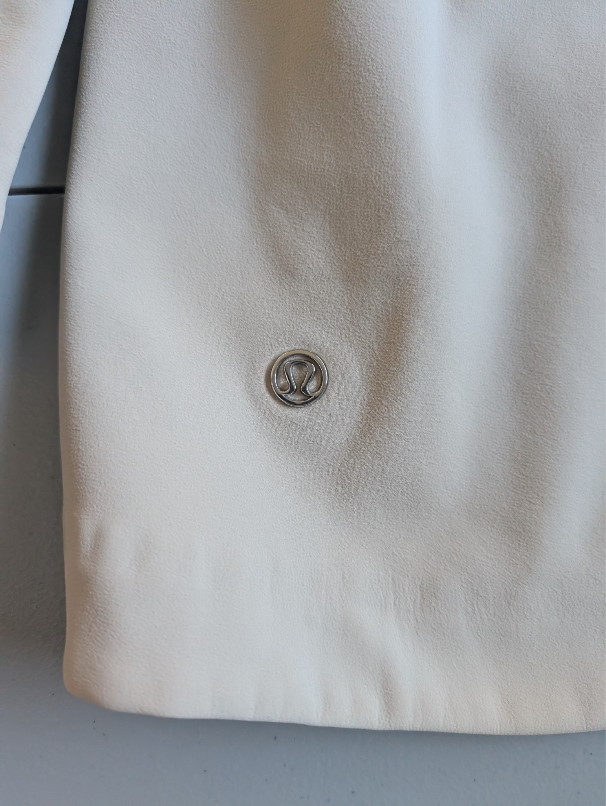 Lululemon RepelShell Rain Jacket Size 4 Trench #9… - image 7