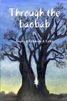 Angela Robinson Falko | Through The Baobab | Taschenbuch | Englisch (2013)