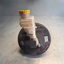 51876776 Bremskraftverstärker ALFA ROMEO MiTo (QZ) 1.4 8V S&S Ber.