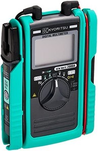 KYORITSU Multimètre numérique KEWMATE2000A NEW