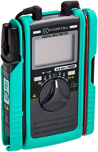 KYORITSU Digital Multimeter KEWMATE2000A NEW