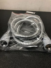Kohler K-9514-CP MasterShower 60" Hand Shower Hose - Polished Chrome
