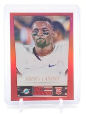 JARVIS LANDRY 2014 SCORE HOT ROOKIES RED ROOKIE /149 #380 DOLPHINS Q5194