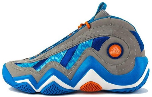 adidas Crazy 97 EQT Draft Day Hornets Mid Top Basketball Shoes G66931 Mens Sz 13 Adidas crazy 97 EQT “Draft Day Hornets” (Sz 11) 2013 | eBay main image 4