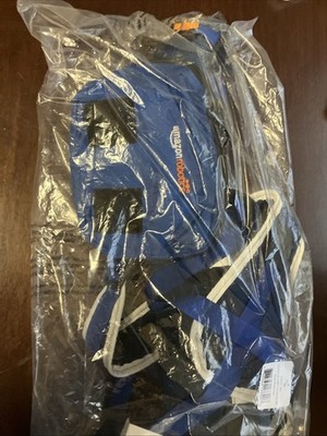 Amazon Robotics SRBRS 18-21in Electronic Anti-Robotic Safety Vest 2 Pouches Xl