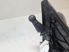 Retroviseur gauche (ou coque) Volkswagen FOX