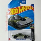 2025 Hot Wheels HW Race Day Porsche 904 Carrera GTS Walgreens Exclusive Green