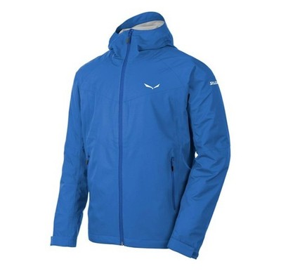 Salewa Puez Aqua 3 Powertex Hardshell Herren Jacke