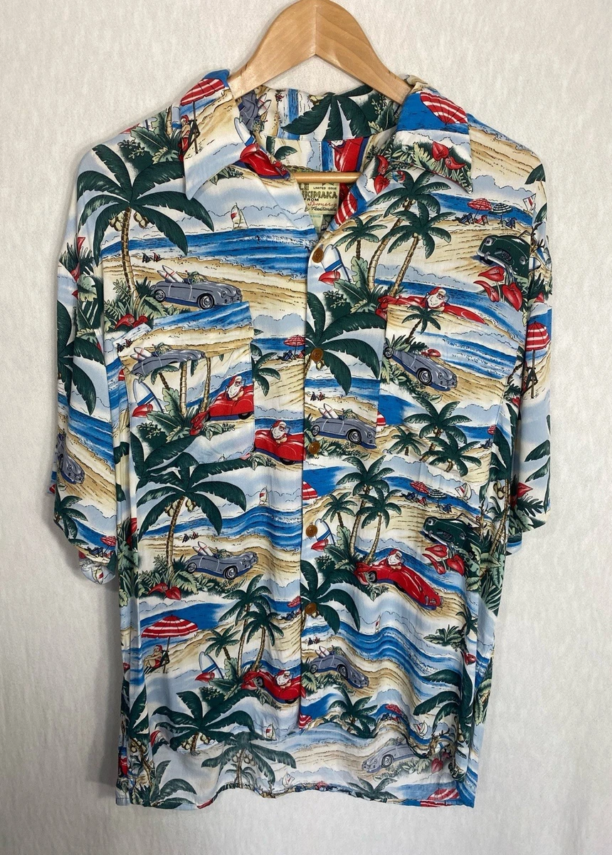 reyn spooner mele kalikimaka products for sale | eBay