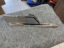 1964 Mercury Breezeway Lt Side C Pillar Molding Very Nice