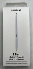 Genuine Samsung Galaxy Note 10/Note10 S PEN Bluetooth Stylus, OEM in Sealed Box