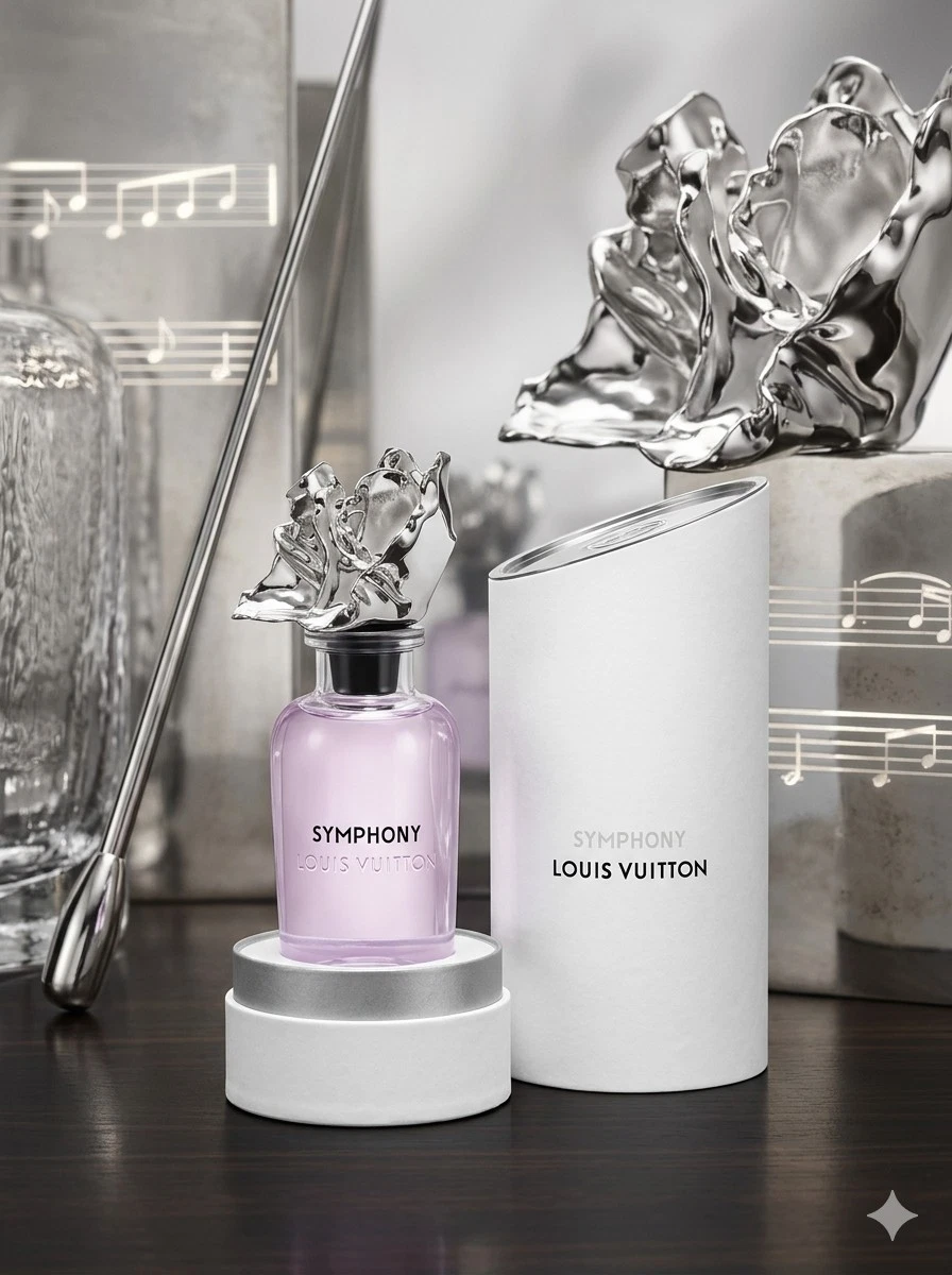 Louis Vuitton Perfume for Women for sale - eBay