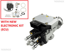 Einspritzpumpe BOSCH Fur FORD MONDEO III 2.0 16V DI / TDDi / TDCi 0470004009
