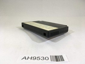 AH9530 Ghosts'n Goblins Makaimura NES Famicom Japan