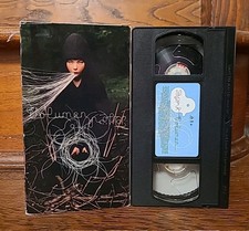 Bjork - Volumen (VHS, 2000) for sale online | eBay