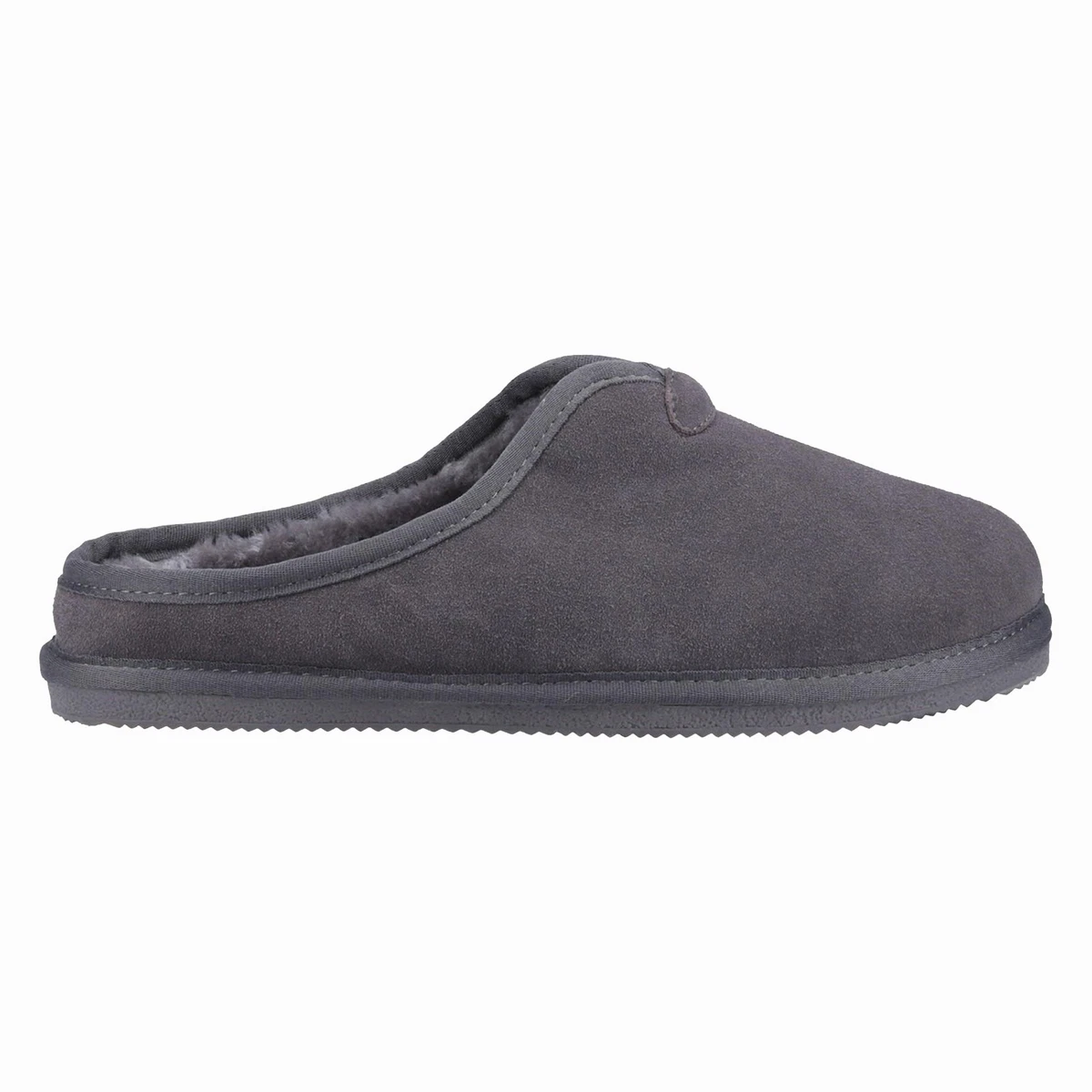 Hush Puppies Pantofole Classiche In Pelle Per Uomini (Coady) In 2