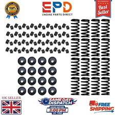 OPEL VAUXHALL AMPERA A14NET 16V TURBO 1.4 PETROL VALVE SPRING SET 55567950 NEW