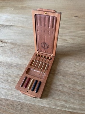 Original VACHERON CONSTANTIN Watchmaker Kit - 250 Ann - Swiss Watches Collectors