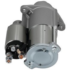 1.2kW PMGR Starter for Chevrolet Sonic 1.8L 55576980 12V 9 Teeth CW