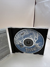 Heimdall (Sega CD, 1994)