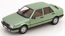 1:18 Mitica Fiat Croma 2.0 Turbo IE 1988 verde chiaro metallizzato