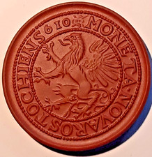 Miśnia Porcelana Medal NRD Rostock