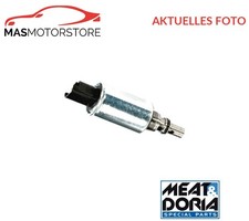 REGELVENTIL KRAFTSTOFFMENGE MEAT & DORIA 9123 I FÜR FORD FUSION,FIESTA VI 1.4L
