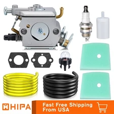 322L Carburetor Kit For Husqvarna 223L 223R 323RJ 325RJX 325RX 326RJX 503283401