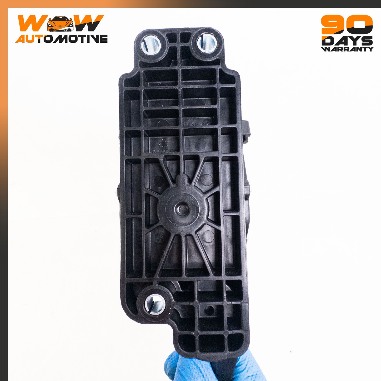 05-24 ASTON MARTIN V8 S VANTAGE DB9 GAS BRAKE PEDAL ACCELERATOR THROTTLE OEM