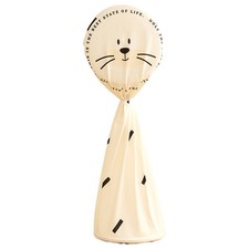 Cute Electric Fan Cover Dust-Proof Washable Full Coverage Pedestal Fan Protector