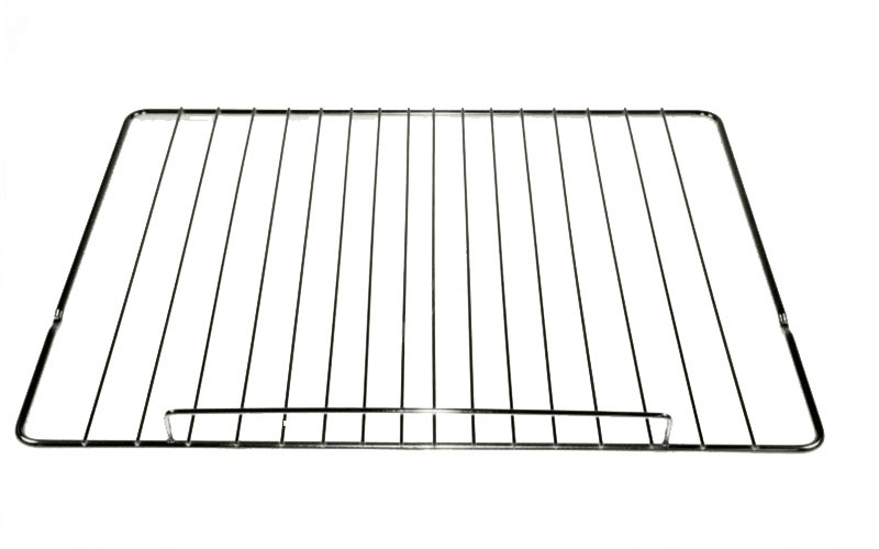 Grille de four 355 x 445 mm pour remplacer un support de cuisson usé