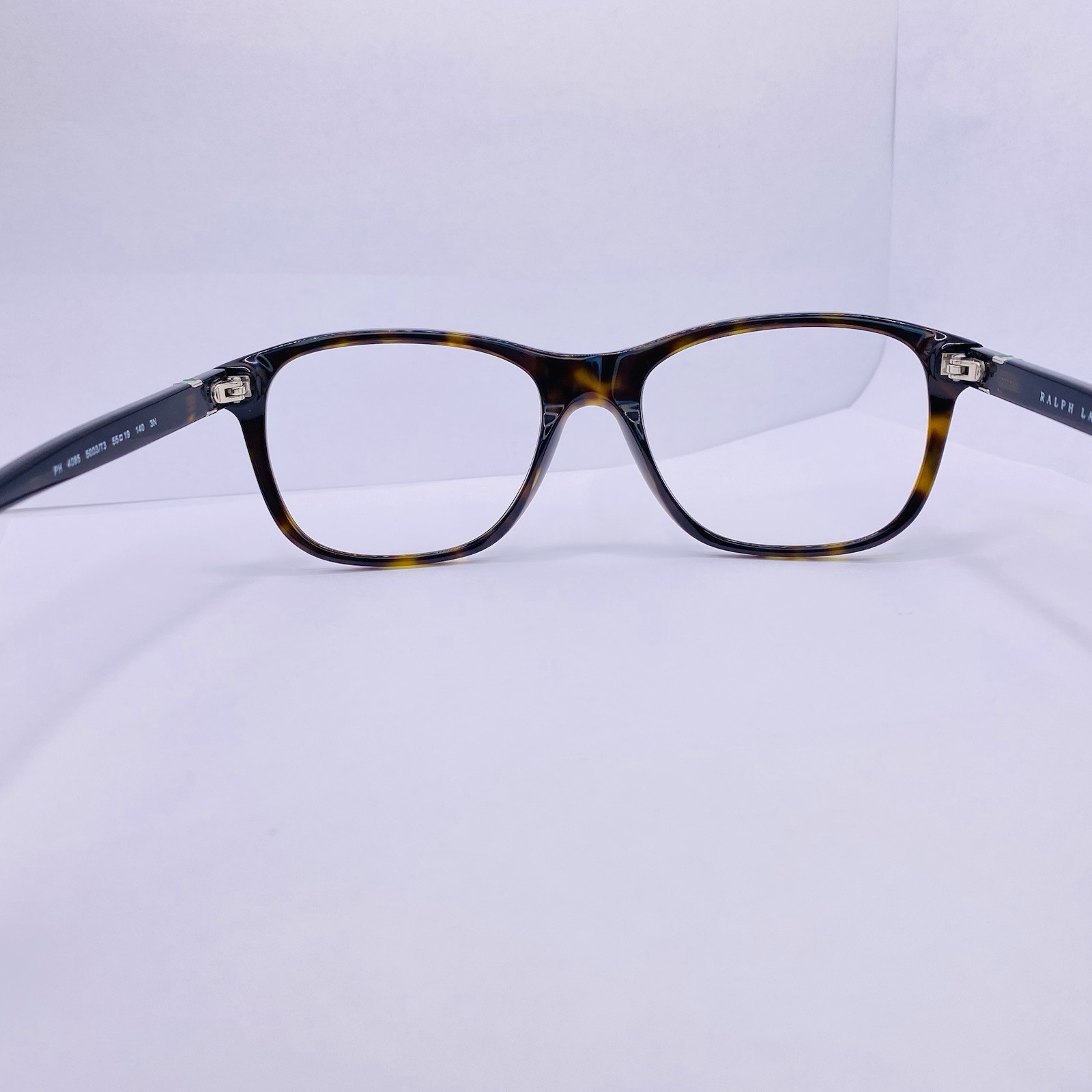 Polo Ralph Lauren Eyeglasses Sunglasses PH 4085 5003/73 55 [] 19 140 MM Tortoise thumbnail 9