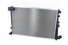 Radiateur Citroen HY