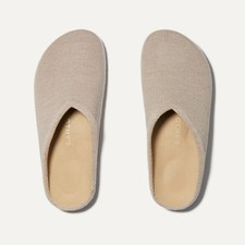 Rothy's The Casual Clog in Dove