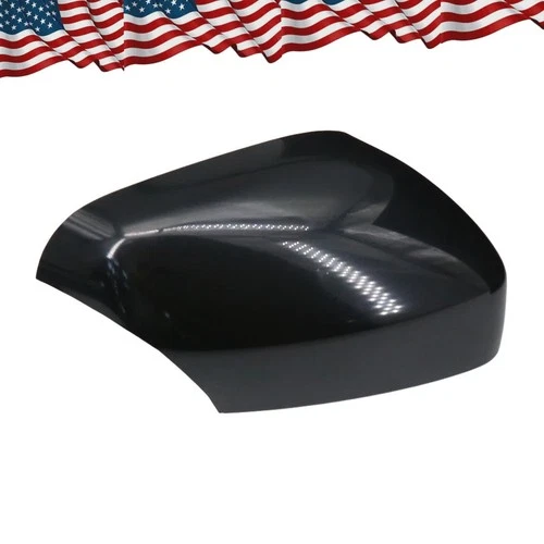For Volvo V70 XC70 XC90 2007-2016 Right Passenger Side Mirror Cover Car Door Cap