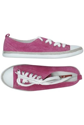 Prada Sneaker Damen Freizeitschuhe Turnschuhe Sportschuhe Gr. 36.5 Pink #gikvrtu