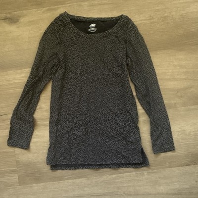 Old Navy Long Sleeve Shirt For Girls Pre-Owned Good Condition XS (5)