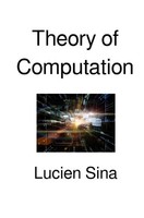 Theory Of Computation De Lucien Sina Taschenbuch Englisch Epubli