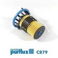 Purflux Kraftstofffilter CS487 FüR Ford LTI