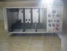 TEKTRONIX TM504 mit Netzteil PS 503A