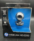 Kamera internetowa HP HD-2200 4MP- 720p HD nowa w pudełku
